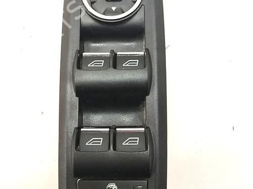 Used Left front window switch FORD MONDEO IV (BA7) 2.0 TDCi (140 hp) 18305686
