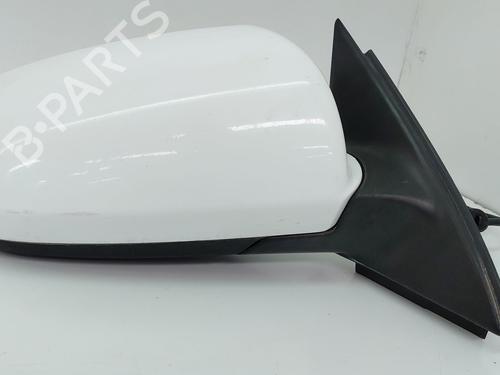 Right mirror AUDI A4 B7 (8EC) 2.0 TDI | BP22639699C27 