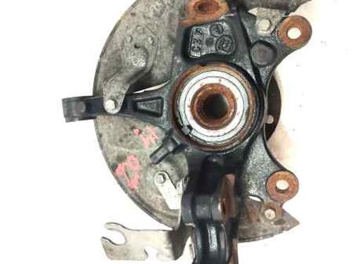 Used Right front steering knuckle OPEL GRANDLAND / GRANDLAND X (A18, P1UO) 1.2 (75) (131 hp) 22957286