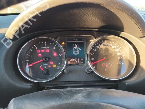 Used Instrument cluster NISSAN QASHQAI / QASHQAI +2 I (J10, NJ10, JJ10E) [2006-2014]  16764970