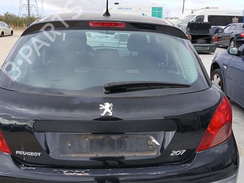 Used Tailgate Tailgate 38729389 38729389