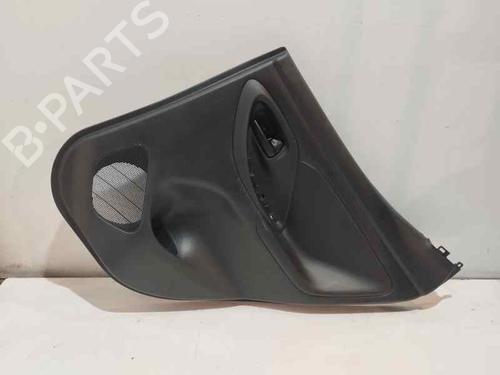 Used Rear right panel TOYOTA YARIS (_P21_, _PA1_, _PH1_) 1.5 Hybrid (MXPH10, MXPH11) (116 hp) 22215463