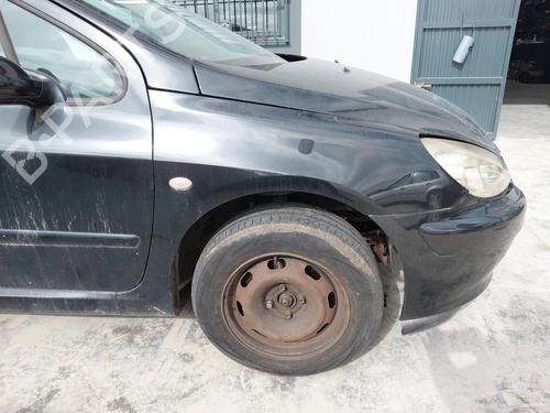 Used Right front fenders Right front fenders PEUGEOT 307 SW (3H) 2.0 HDi 135 (136 hp) 33049707 33049707