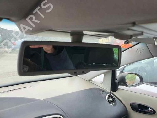 Used Rear mirror SEAT ALTEA (5P1) 1.9 TDI (105 hp) 22970180