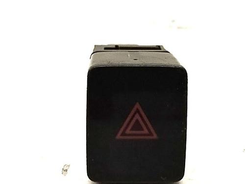 Used Warning switch NISSAN NOTE (E11, NE11) [2005-2013]  23653204