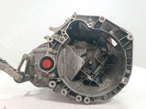 Used Gearbox Gearbox 36865401 36865401