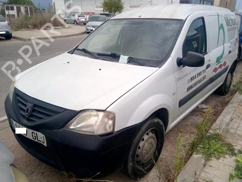 Teile für DACIA LOGAN EXPRESS (FS_) 1.5 dCi (FS0K) (68 hp) 4359772 
