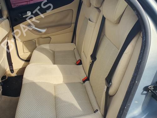 Rear seat FORD MONDEO IV (BA7) 2.0 | BP24669845C17 