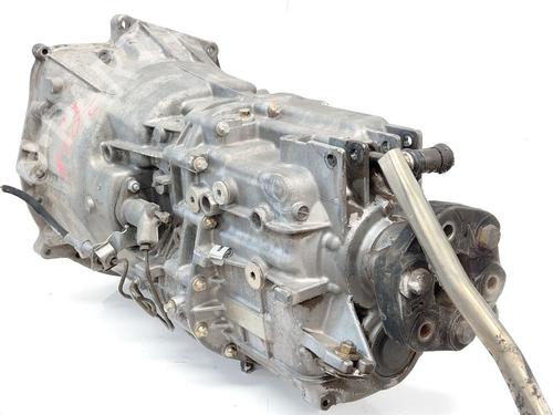Gearbox BMW 3 (E46) 320 d | BP28577254M3