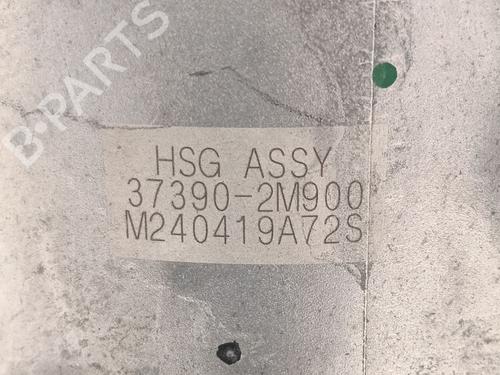 Alternator HYUNDAI TUCSON (NX4E, NX4A) | BP36986967M7 - Image 5