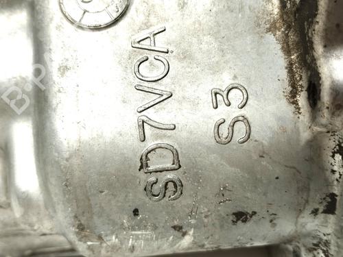 AC compressor CITROËN XSARA PICASSO (N68) 2.0 HDi | BP24225628M34 