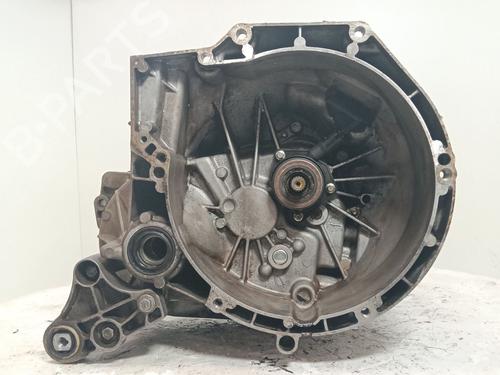 Used Gearbox FORD FOCUS III Saloon 1.0 EcoBoost (125 hp) 32232582