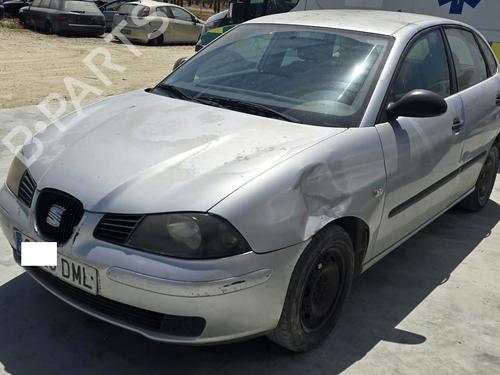 Used Parts SEAT IBIZA III (6L1) 1.9 SDI 4998786