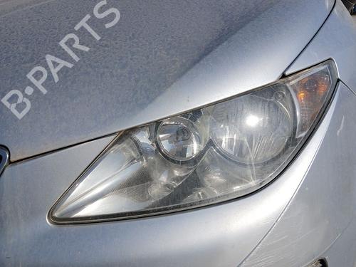 Used Left headlight Left headlight SEAT IBIZA IV SC (6J1, 6P5) 1.4 (85 hp) 40236733 40236733