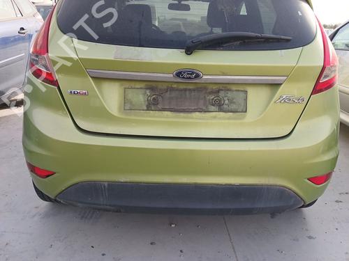 rear-bumper-ford-fiesta-vi-cb1-ccn-2008-36865405 main image