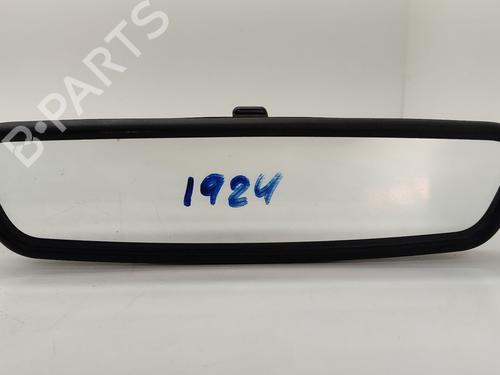 Used Rear mirror JAGUAR XE (X760) 2.0 D (180 hp) 26691861