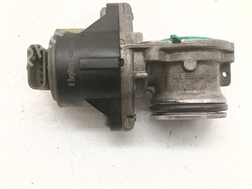 Egr MERCEDES-BENZ CLA Coupe (C117) CLA 220 CDI 4-matic (117.305) (170 hp) 31811320