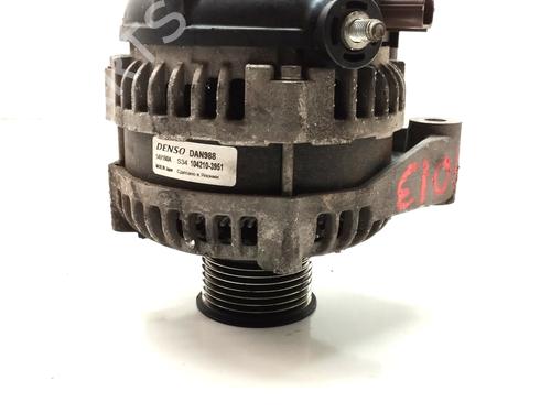 Used Alternator Alternator LAND ROVER RANGE ROVER SPORT I (L320) 2.7 D 4x4 (190 hp) 16726431 16726431