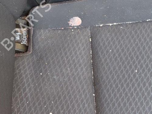 Rear seat KIA CARENS IV 1.7 CRDi | BP29200951C17 