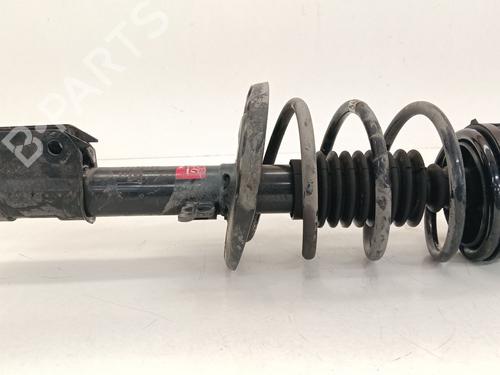 Used Left front shock absorber Left front shock absorber RENAULT MEGANE III Hatchback (BZ0/1_, B3_) 1.5 dCi (BZ09, BZ0D, BZ1W, BZ29, BZ14) (110 hp) 34557549 34557549