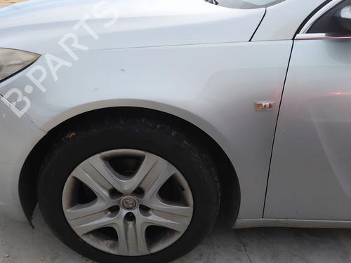 Forkjerm venstre OPEL INSIGNIA A (G09) 2.0 CDTI (68) (131 hp) 31792955