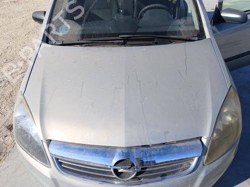Used Hood Hood 38107982 38107982