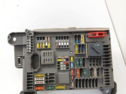 Used Fuse box Fuse box BMW X5 (E70) 3.0 d (235 hp) 33621027 33621027
