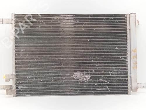 AC radiator SEAT ATECA (KH7, KHP) 1.6 TDI | BP34737174M32 - Image 2