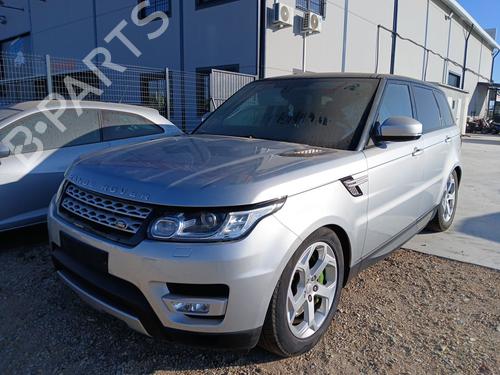 Used Parts LAND ROVER RANGE ROVER IV (L405) 3.0 SDV6 4x4 4864540
