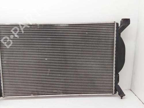 Køler AUDI A4 B7 (8EC) 2.0 TDI (170 hp) 28380647