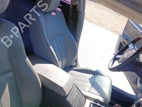 Left front seat CHRYSLER 300C (LX, LE) 3.0 CRD | BP39435526C15 - Image 3