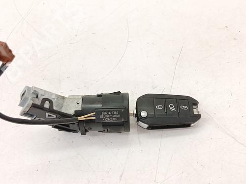 Used Ignition barrel Ignition barrel 38872485 38872485