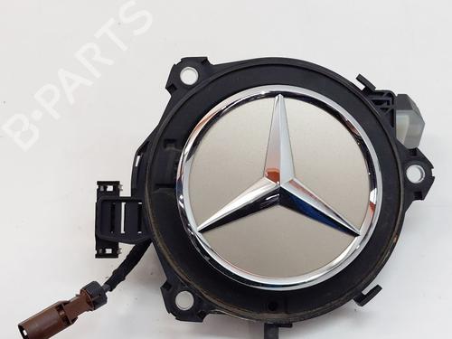 Used Tailgate handle MERCEDES-BENZ E-CLASS Convertible (A238) E 200 (238.442) (184 hp) 30329636