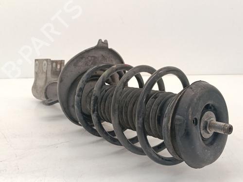 Left front shock absorber CITROËN C4 II (NC_) 1.6 HDi 90 | BP32497953M16