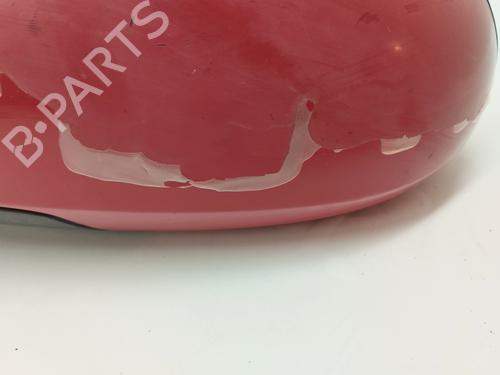 Left mirror SEAT LEON (1M1) 1.9 TDI | BP16362014C26 
