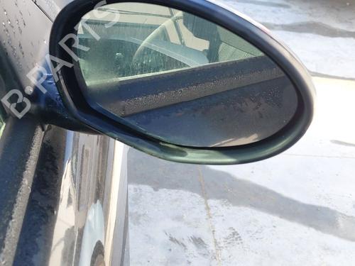 Used Right mirror ALFA ROMEO 147 (937_) 1.6 16V T.SPARK ECO (937.AXA1A, 937.BXA1A) (105 hp) 32442594