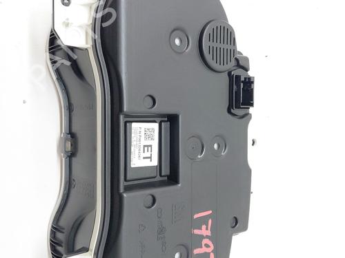 Instrument cluster OPEL CORSA D (S07) 1.4 (L08, L68) | BP24841983C47 