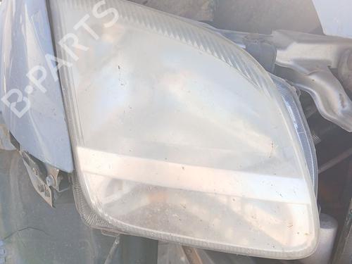 Used Right headlight Right headlight SUBARU JUSTY III (G3X) 1.3 AWD (G3X413) (94 hp) 36340259 36340259