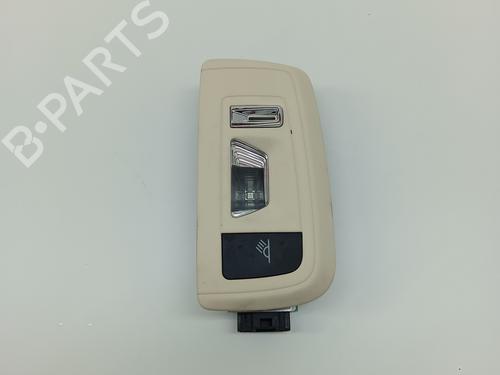 Used Interior roof light PORSCHE PANAMERA (970) [2009-2017]  16111321