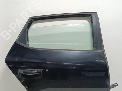 right-rear-door-seat-leon-5f1-2012-2013-2014-2015-2016-2017-2018-2019-2020-2021-37263735 main image