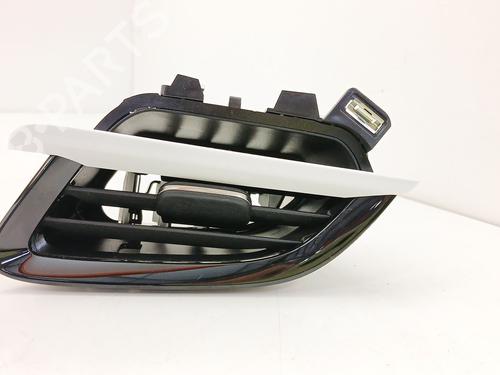 Luftventilen Luftventilen OPEL CORSA F (P2JO) 1.2 (68) (101 hp) 33940949 33940949