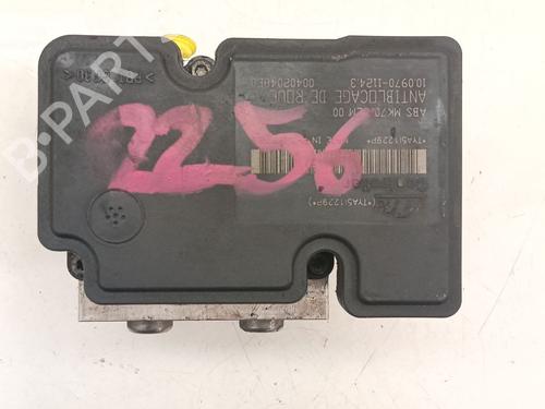 ABS pump CITROËN C3 I (FC_, FN_) 1.4 HDi | BP31598931M43