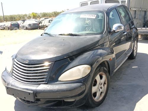 Brugte CHRYSLER PT CRUISER (PT_) 4792812