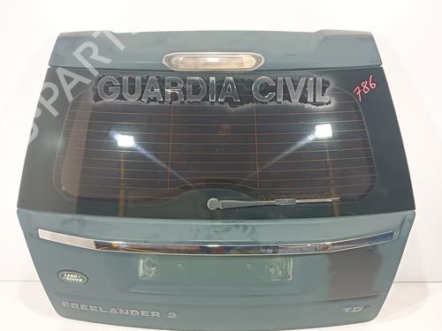 Used Tailgate LAND ROVER FREELANDER 2 (L359) [2006-2015]  17628191