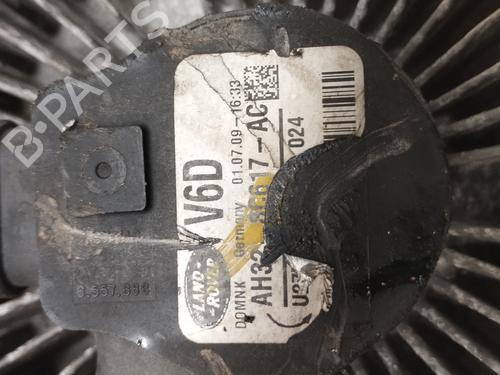 Fan LAND ROVER DISCOVERY IV (L319)  | BP17664907M128 