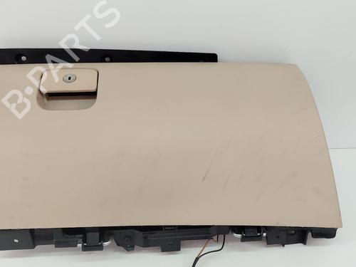 Handskerum JAGUAR XE (X760) 2.0 D (180 hp) 29615839