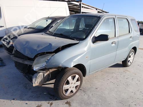 Right front seat SUBARU JUSTY III (G3X) 1.3 AWD (G3X413) | BP36340261C16 - Image 4
