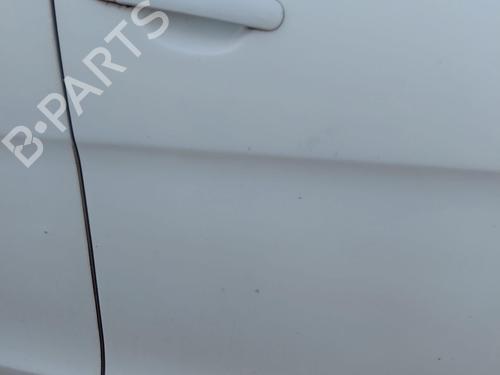 Right front door SEAT ALTEA XL (5P5, 5P8) 1.6 TDI | BP27254987C3 