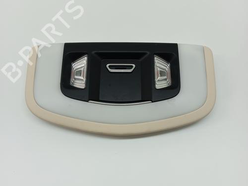 Used Interior roof light PORSCHE PANAMERA (970) [2009-2017]  16111323