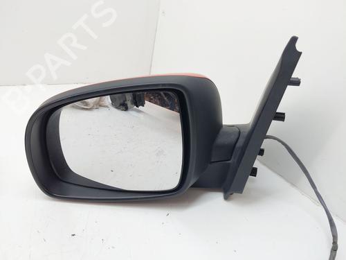 Used Left mirror NISSAN NOTE (E11, NE11) 1.5 dCi (86 hp) 24803542